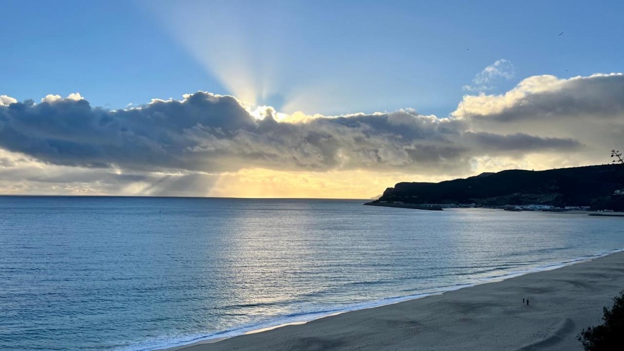 塞辛布拉Sun & Sea 706公寓 外观 照片